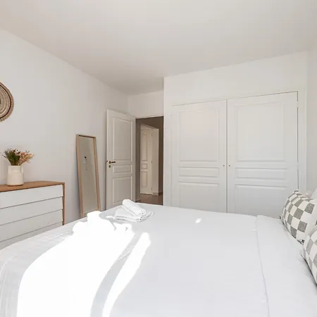 St.Roch : Vue Mer, Parking, Clim Menton Exterior photo