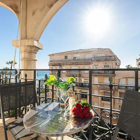 St.Roch : Vue Mer, Parking, Clim Menton Exterior photo